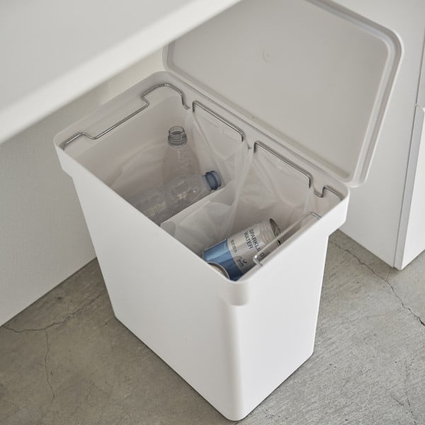 Koš za smeti 25 l Tower – YAMAZAKI-image-1