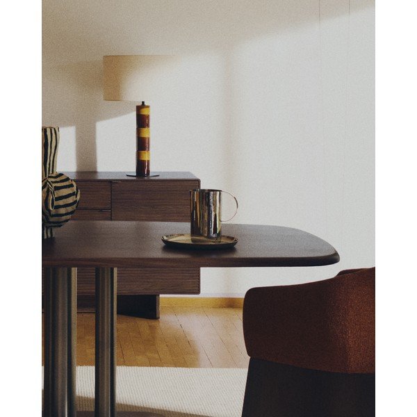 Vrč iz nerjavečega jekla Nirela – Kave Home-image-2