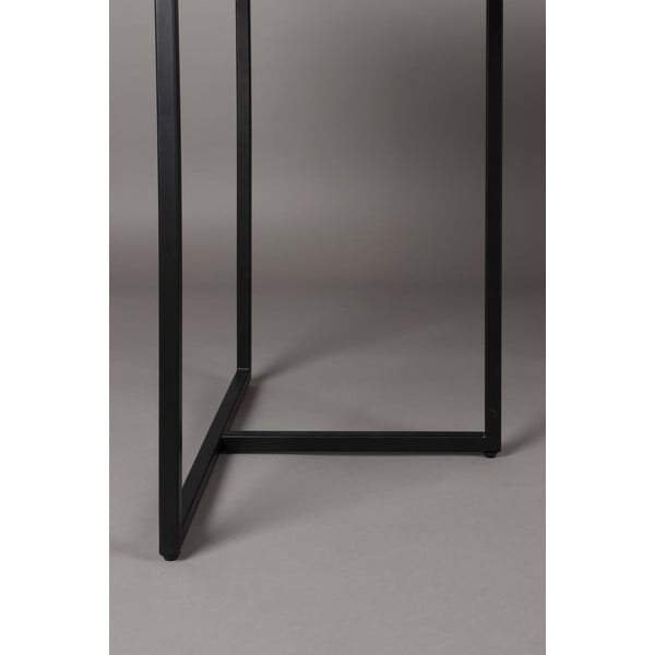 Jedilna miza v dekorju akacije 90x180 cm Class – Dutchbone-image-3