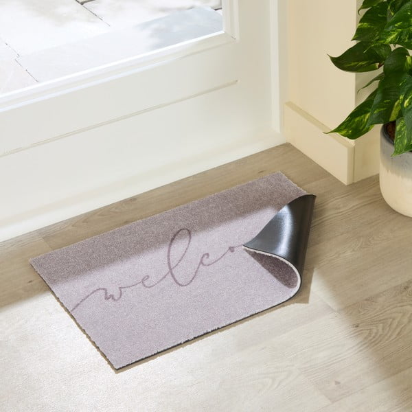 Predpražnik 40x60 cm Welcome – Artsy Doormats-image-2