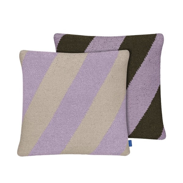 Prevleka za blazino 50x50 cm Across – Mette Ditmer Denmark