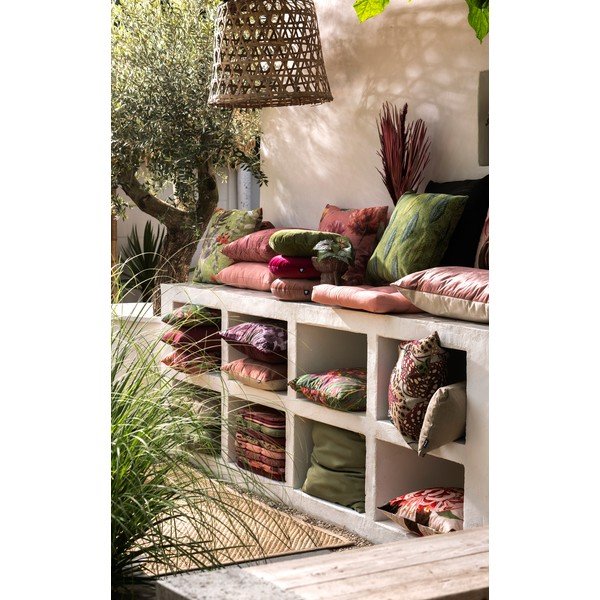 Zunanja blazina 50x30 cm Havana - Hartman-image-1