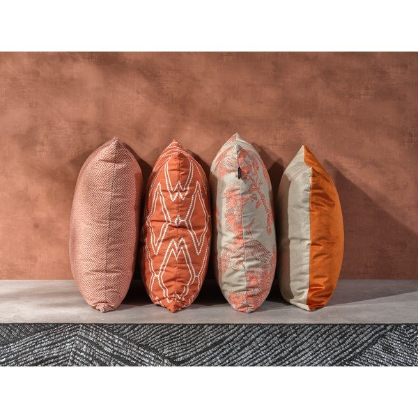 Zunanja blazina 50x50 cm Jesse – Hartman-image-1