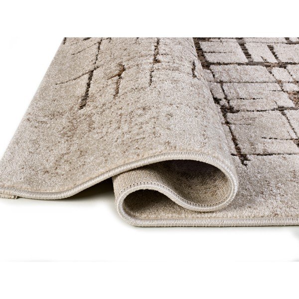 Kremno bela preproga 80x120 cm Ceres – Universal-image-2