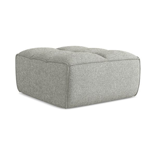 Svetlo siv modularni otoman Kalai – Makamii-image-2