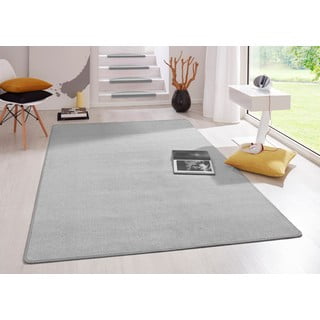 Svetlo siva preproga 200x280 cm Fancy - Hanse Home