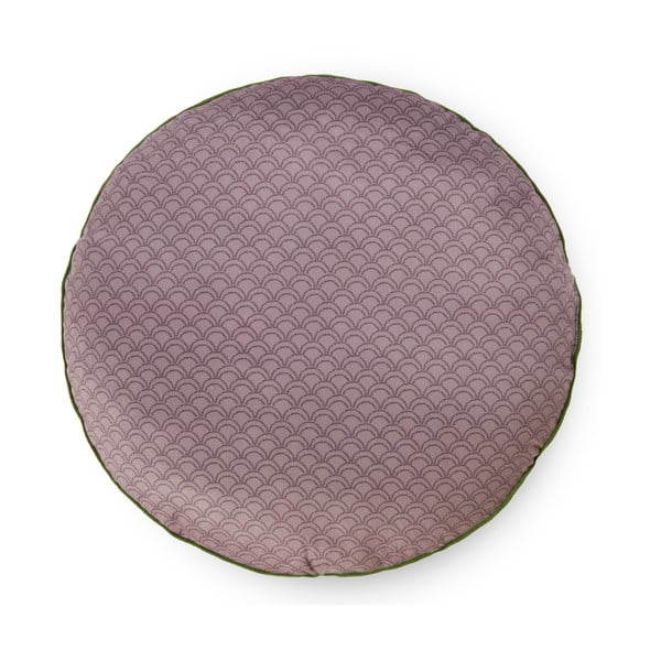 Okrasna blazina ø 55 cm – Descanso-image-2