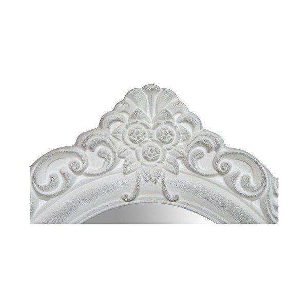 Belo ogledalo Crido Consulting Oval-image-1