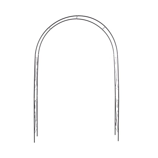 Železni lok za plezalne rastline Esschert Design-image-2