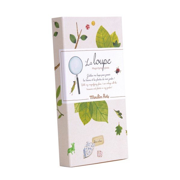 Lupa za žuželke Moulin Roty-image-2
