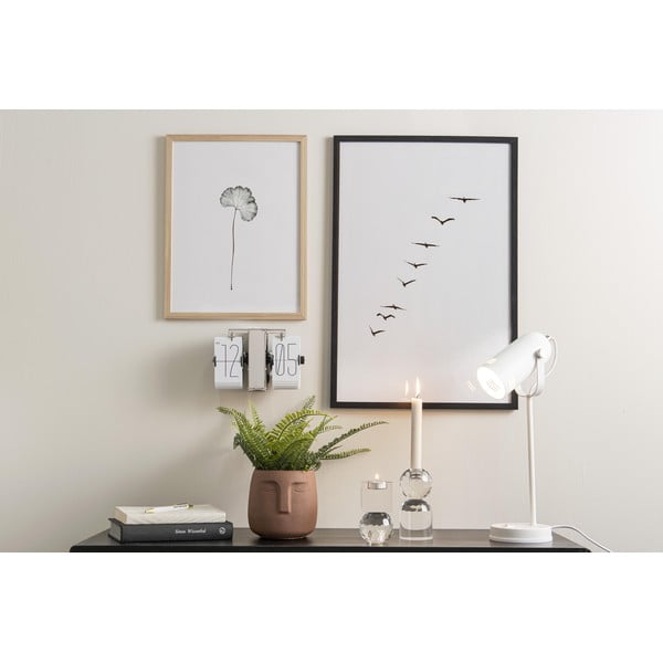 Rjav keramičen lonec PT LIVING Face, ø 15 cm-image-1