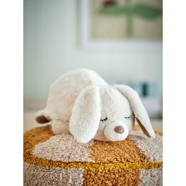 Plišasta igrača Berta 2in1 Reversible – Bloomingville Mini-image-2