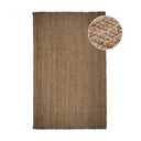 Rjava preproga iz jute Flair Rugs Jute, 160 x 230 cm