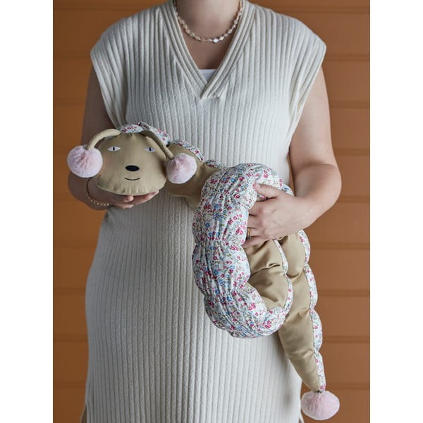 Plišasta igrača Sofi – Bloomingville Mini-image-1