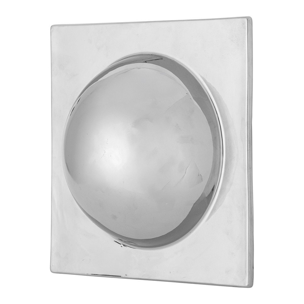 Stenska dekoracija iz kamenine 11x31 cm Cesta