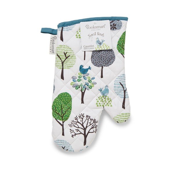 Kuhinjska rokavica Forest Birds – Cooksmart ®-image-2