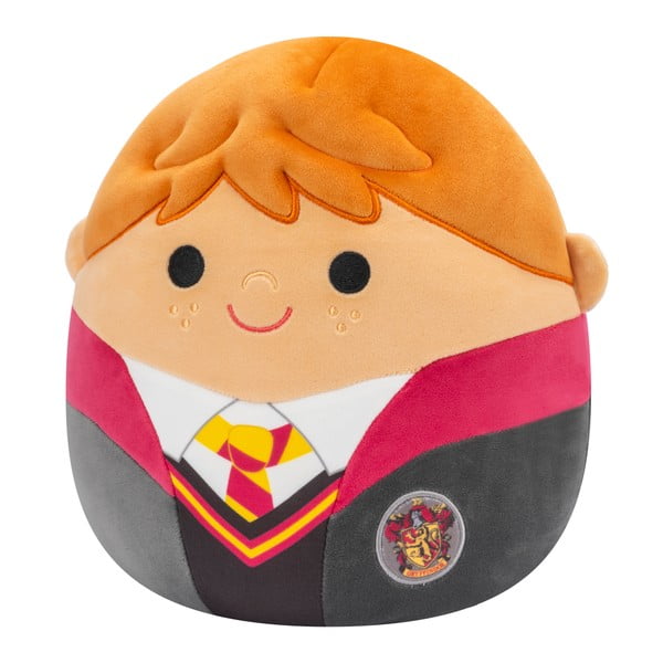 Plišasta igrača Harry Potter Ron – SQUISHMALLOWS-image-4