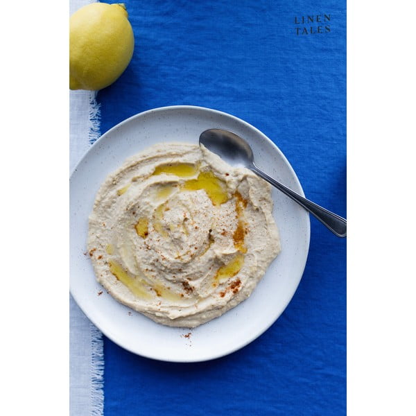 Lanen namizni tekač 40x200 cm – Linen Tales-image-1