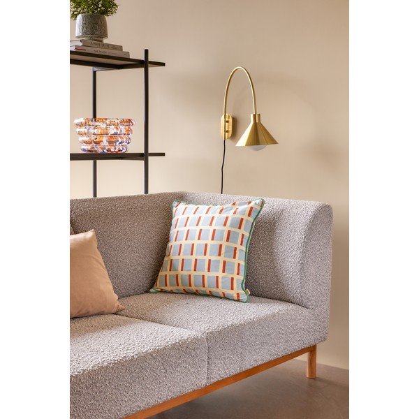 Steklena skleda ø 31 cm Blaze – Hübsch-image-3