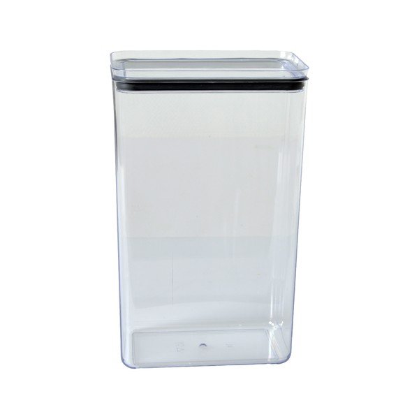 Plastična posoda za shranjevanje za živila – Homéa