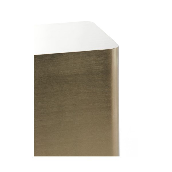 Kovinska stranska mizica 35,5x35,5 cm Alurio – Light & Living-image-4