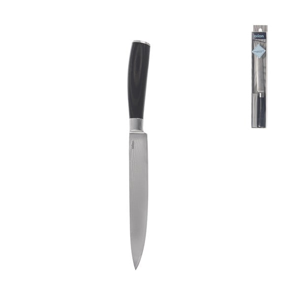 Nož za rezanje iz damaščanskega jekla – Orion-image-2