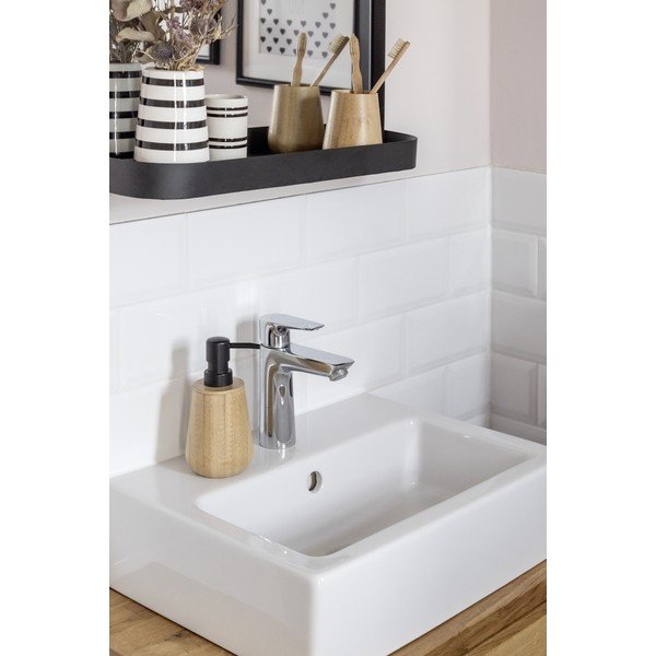 Bambusov dozirnik za milo v naravni barvi 0.15 l Maru – Wenko-image-3