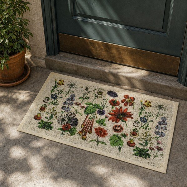 Predpražnik 40x70 cm Botanicals - Artsy Doormats-image-3