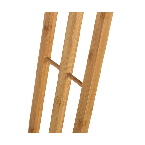 Stojalo za brisače iz bambusa - Casa Selección-image-3