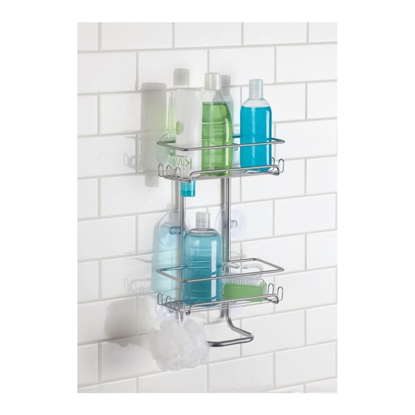 Sesalna polica Classico Suction Cup-image-1