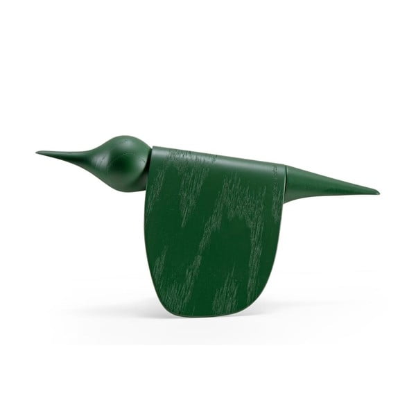 Hrastov kipec (višina 11,5 cm) Tica – Gazzda