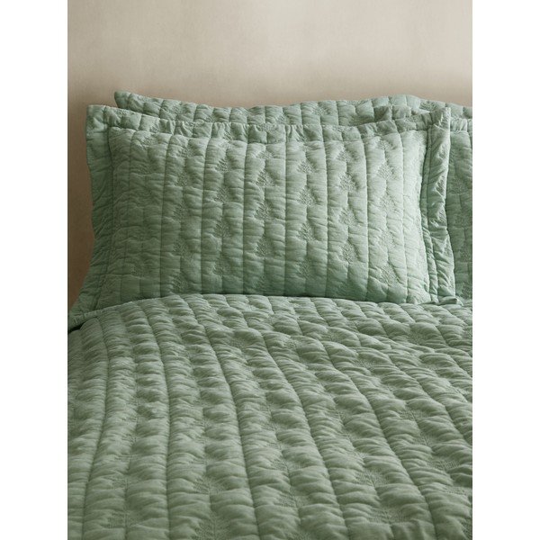 Prevleke za vzglavnik v kompletu 2 ks 50x75 cm Tamba Leaf – Pineapple Elephant-image-3