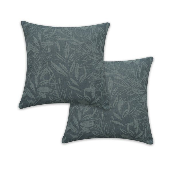 Okrasna blazina iz žakarja 45x45 cm Dekor – Sehlbach-image-1