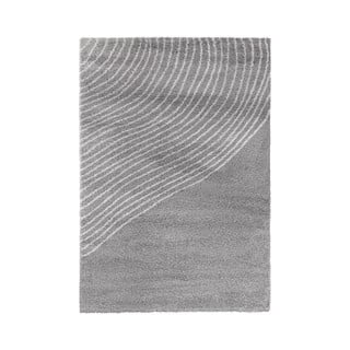 Siva preproga 160x230 cm Coastalina – Bonami Selection