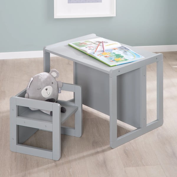 Komplet pohištva za otroke – Roba-image-1