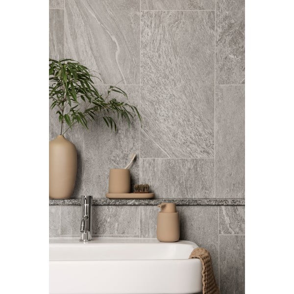 Svetlo rjava posoda za shranjevanje Blomus Sono, 300 ml-image-1