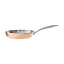 Ponev iz nerjavečega jekla ø 24 cm Minerva – Premier Housewares