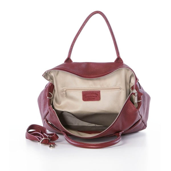 Grana Ruby usnjena torbica-image-3