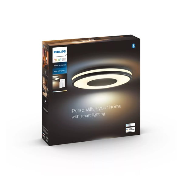 LED pametna stropna svetilka 22,5 W Being – Philips Hue-image-1