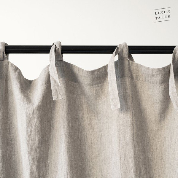 Zavesa 230x230 cm - Linen Tales-image-1