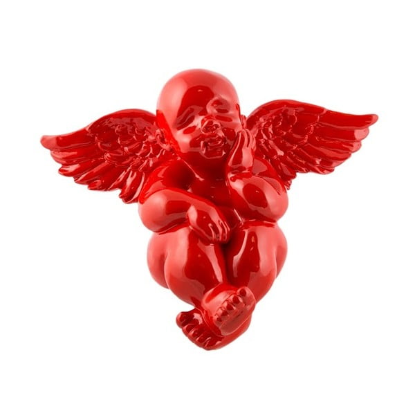 Dekorativna figurica Gabriel Red