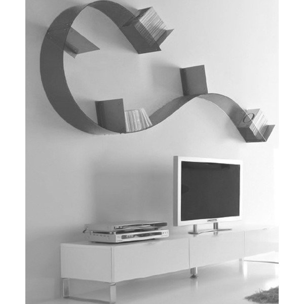 Polica za hlape Flex-image-1