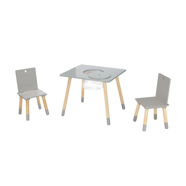 Komplet pohištva za otroke 3 ks – Roba-image-2