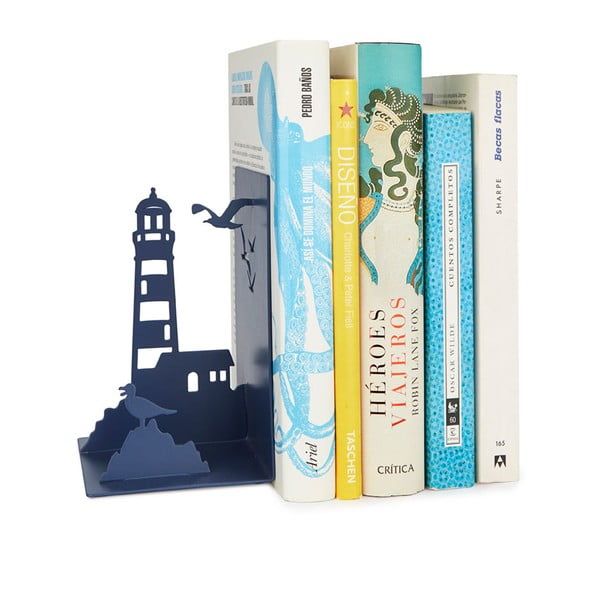 Držalo za knjige Lighthouse – Balvi