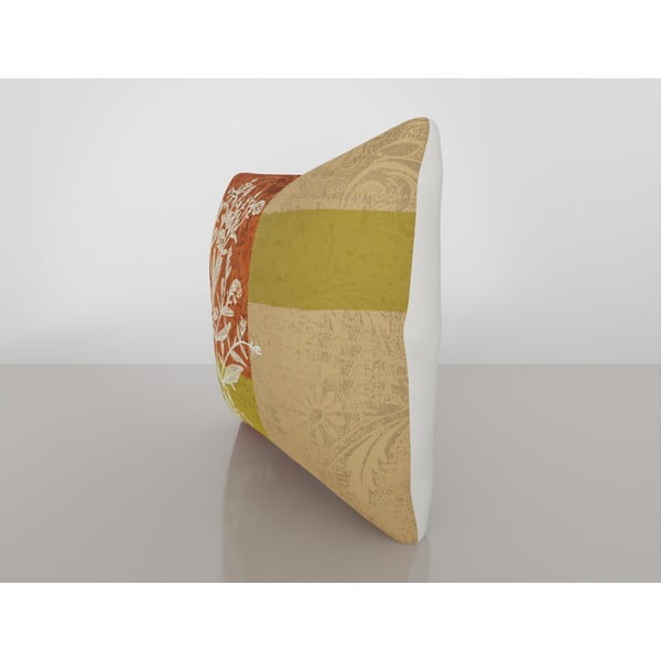 Prevleka za blazino Vitaus Autumn Parade Tree, 43 x 43 cm-image-2