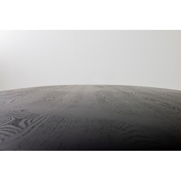 Jedilna miza iz jesenovega dekorja 240x120 cm Cox - Tenzo-image-1