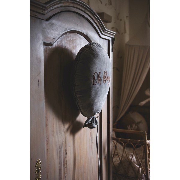 Otroška blazina Deluxe - Malomi Kids-image-1