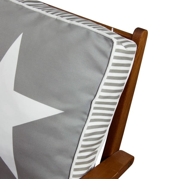 Sedežna blazina 42x42 cm Star – Mioli Decor-image-2