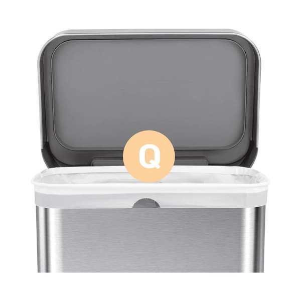 Vreče za smeti 60 kosov 65 l Q - simplehuman-image-4