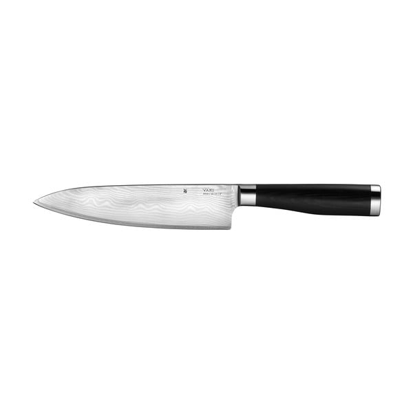 Nož iz kovanega japonskega jekla Cromargan® WMF Yari, dolžine 34,5 cm